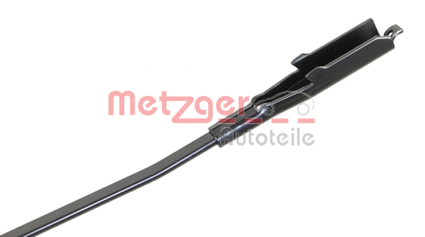 METZGER 2190460 törlőkar, ablaktörlő jobb első MERCEDES-BENZ