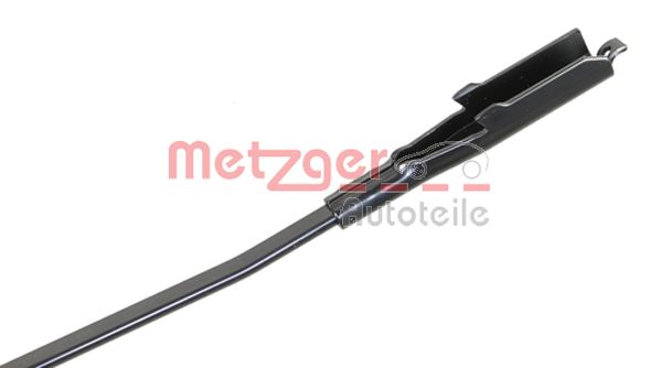 METZGER 2190460 törlőkar, ablaktörlő jobb első MERCEDES-BENZ