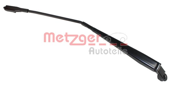 METZGER 2190461 Wischarm, Scheibenreinigung