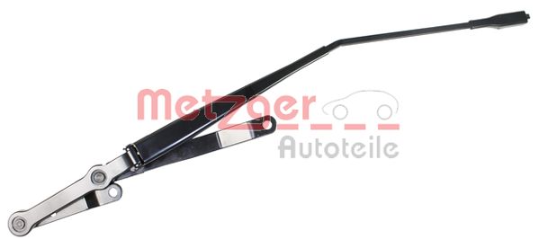 METZGER 2190462 Wischarm, Scheibenreinigung