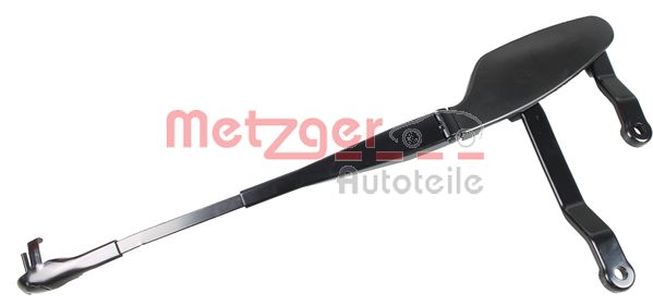 METZGER 2190464 GREENPARTS Wischarm, Scheibenreinigung