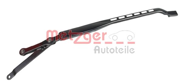 METZGER 2190466 GREENPARTS Wischarm, Scheibenreinigung