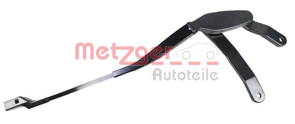 METZGER 2190468 GREENPARTS Wischarm, Scheibenreinigung