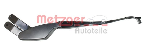 METZGER 2190470 Wischarm, Scheibenreinigung