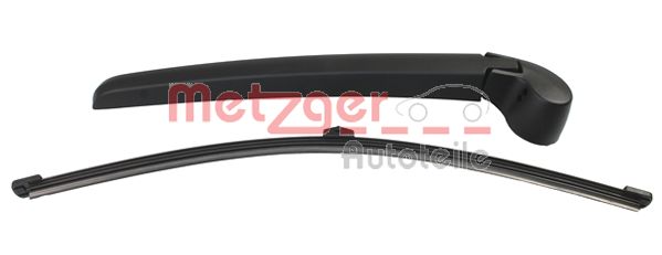 METZGER 2190472 GREENPARTS Wischarm, Scheibenreinigung