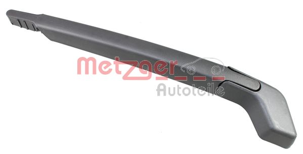 METZGER 2190475 Wischarm, Scheibenreinigung