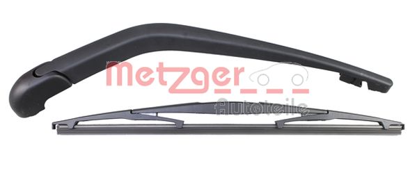 METZGER 2190482 GREENPARTS Wischarm, Scheibenreinigung