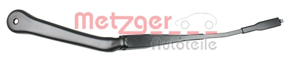 METZGER 2190487 Wischarm, Scheibenreinigung