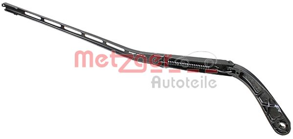 METZGER 2190489 ORIGINAL ERSATZTEIL Wischarm, Scheibenreinigung