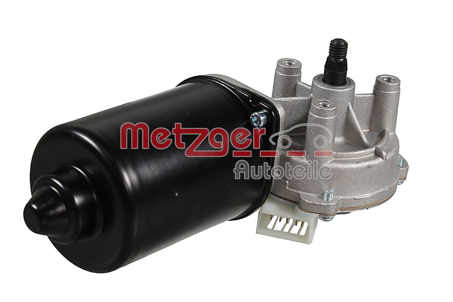 METZGER 2190503 GREENPARTS Wischermotor