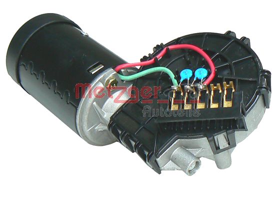 METZGER 2190505 Wischermotor