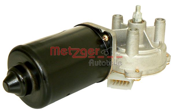 METZGER 2190507 Wischermotor
