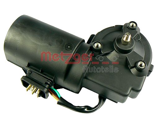 METZGER 2190509 Wischermotor