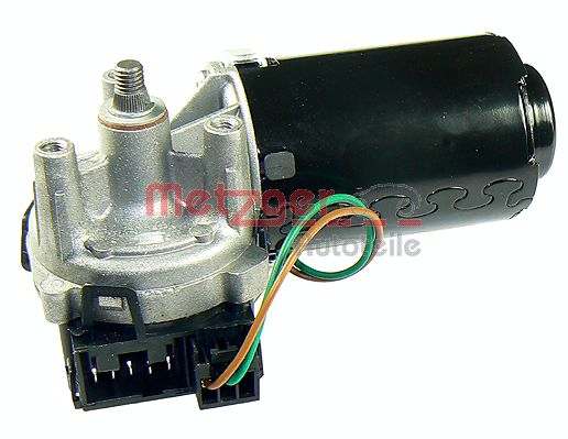 METZGER 2190829 Wischermotor