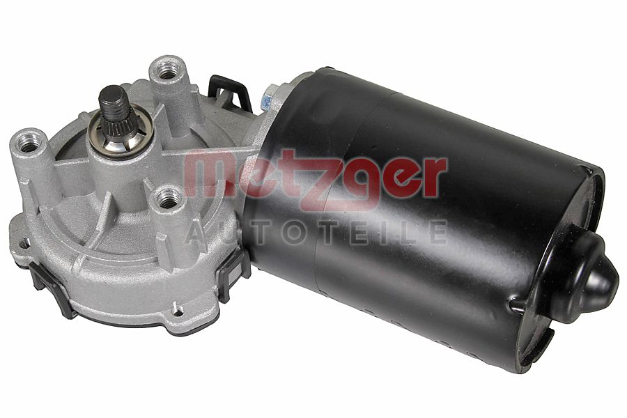 METZGER 2190528 Wischermotor