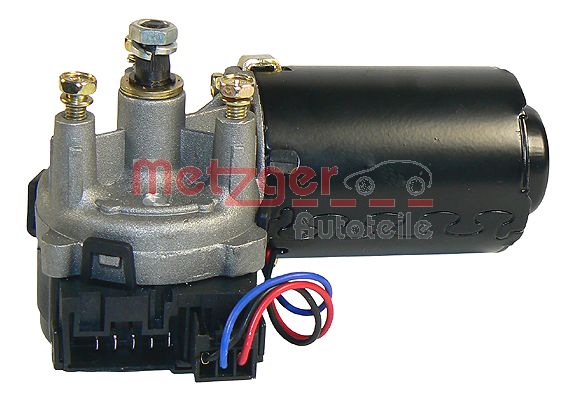 METZGER 2190832 Wischermotor