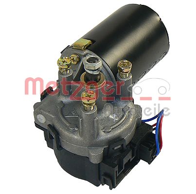 METZGER 2190832 Wischermotor