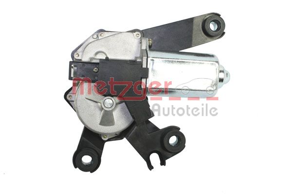 METZGER 2190545 Wischermotor