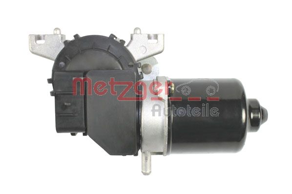 METZGER 2190548 Wischermotor