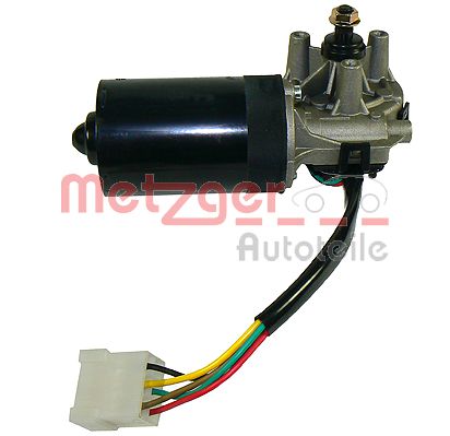 METZGER 2190549 GREENPARTS Wischermotor