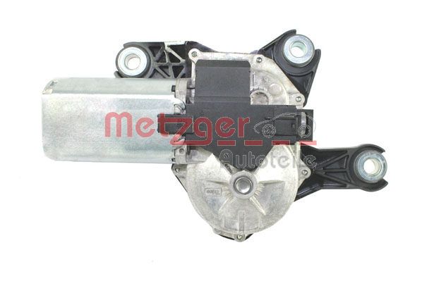 METZGER 2190836 Wischermotor