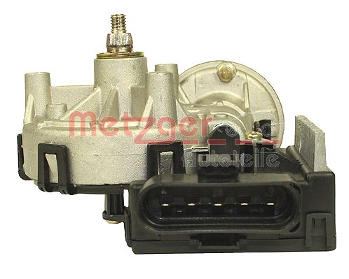 METZGER 2190554 Wischermotor