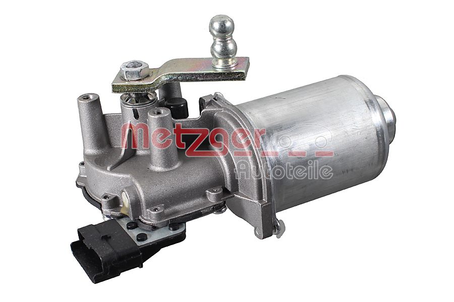 METZGER 2190559 ORIGINAL ERSATZTEIL Wischermotor