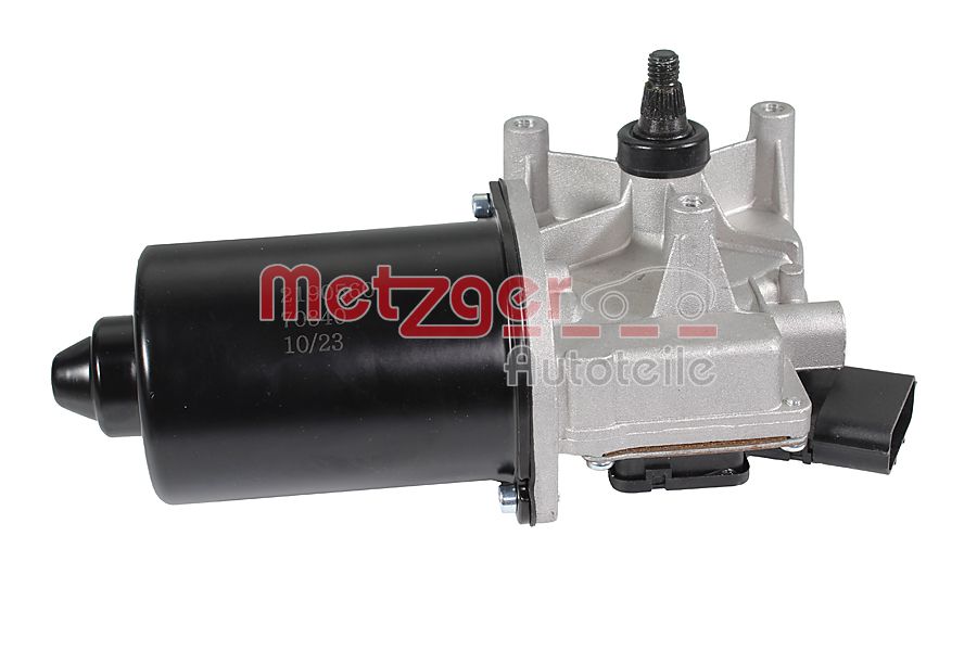 METZGER 2190560 Wischermotor