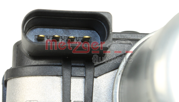 METZGER 2190562 törlőmotor elöl SKODA VW