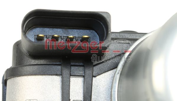 METZGER 2190562 törlőmotor elöl SKODA VW