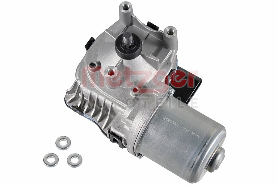METZGER 2190562 GREENPARTS Wischermotor