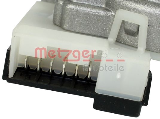 METZGER 2190566 ORIGINAL ERSATZTEIL Wischermotor