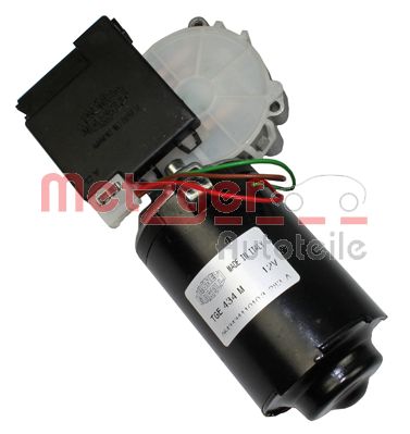 METZGER 2190566 ORIGINAL ERSATZTEIL Wischermotor