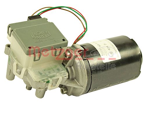 METZGER 2190567 ORIGINAL ERSATZTEIL Wischermotor