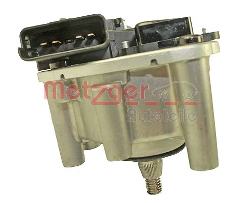 METZGER 2190846 Wischermotor