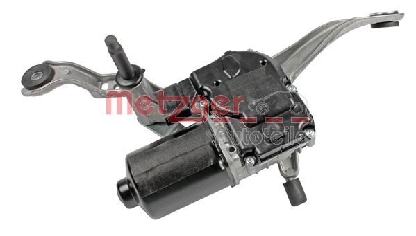 METZGER 2190584 ORIGINAL ERSATZTEIL Wischermotor