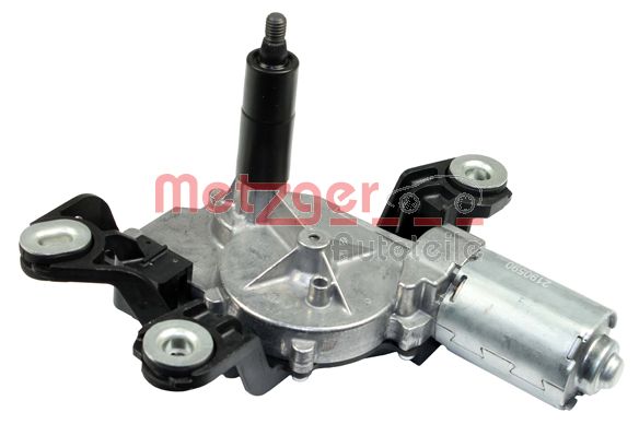 METZGER 2190590 ORIGINAL ERSATZTEIL GREENPARTS Wischermotor