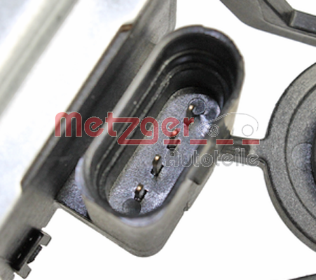 METZGER 2190603 törlőmotor hátsó VW