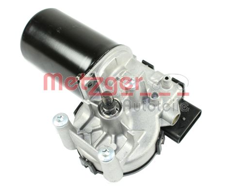 METZGER 2190849 Wischermotor