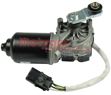 METZGER 2190619 Wischermotor