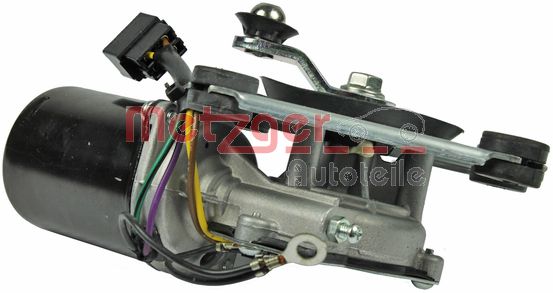 METZGER 2190623 Wischermotor
