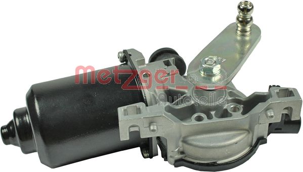 METZGER 2190636 ORIGINAL ERSATZTEIL Wischermotor