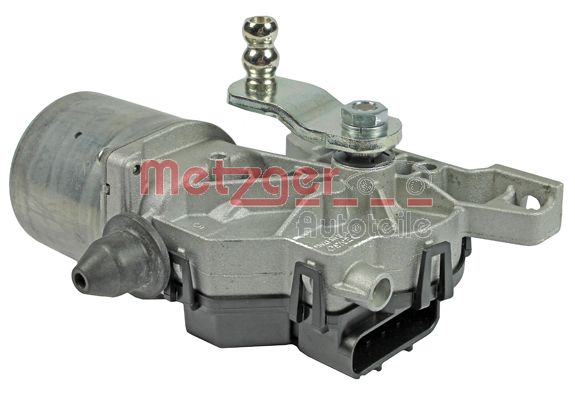 METZGER 2190704 ORIGINAL ERSATZTEIL Wischermotor