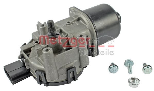 METZGER 2190641 Wischermotor
