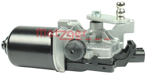 METZGER 2190646 ORIGINAL ERSATZTEIL Wischermotor