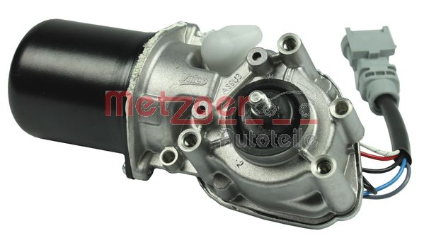 METZGER 2190652 ORIGINAL ERSATZTEIL Wischermotor