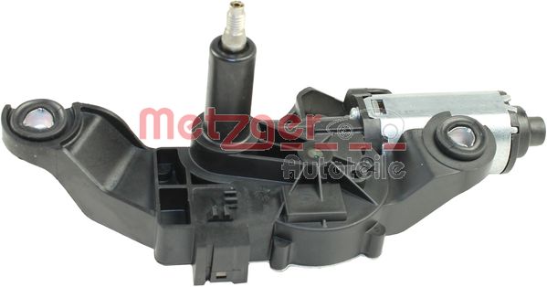 METZGER 2190658 ORIGINAL ERSATZTEIL Wischermotor