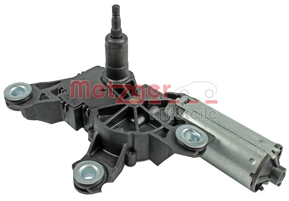 METZGER 2190659 Wischermotor