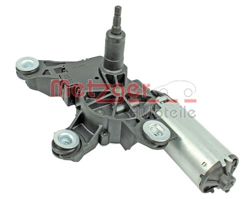 METZGER 2190663 Wischermotor