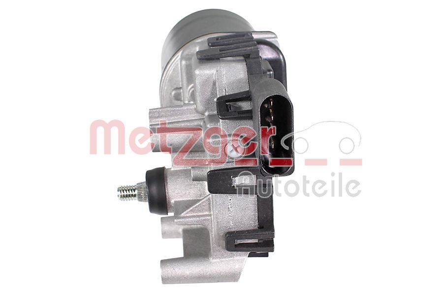 METZGER 2190673 Wischermotor
